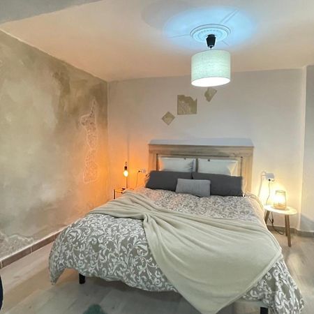Appartamento Casa Rustica Ronda Esterno foto