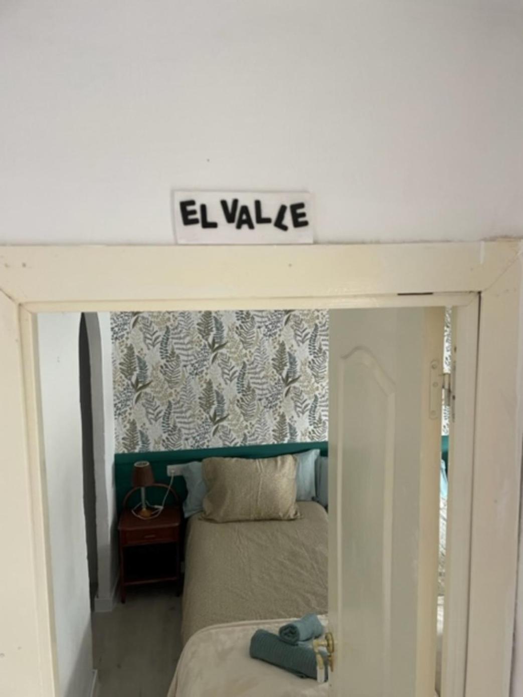 Appartamento Casa Rustica Ronda Esterno foto