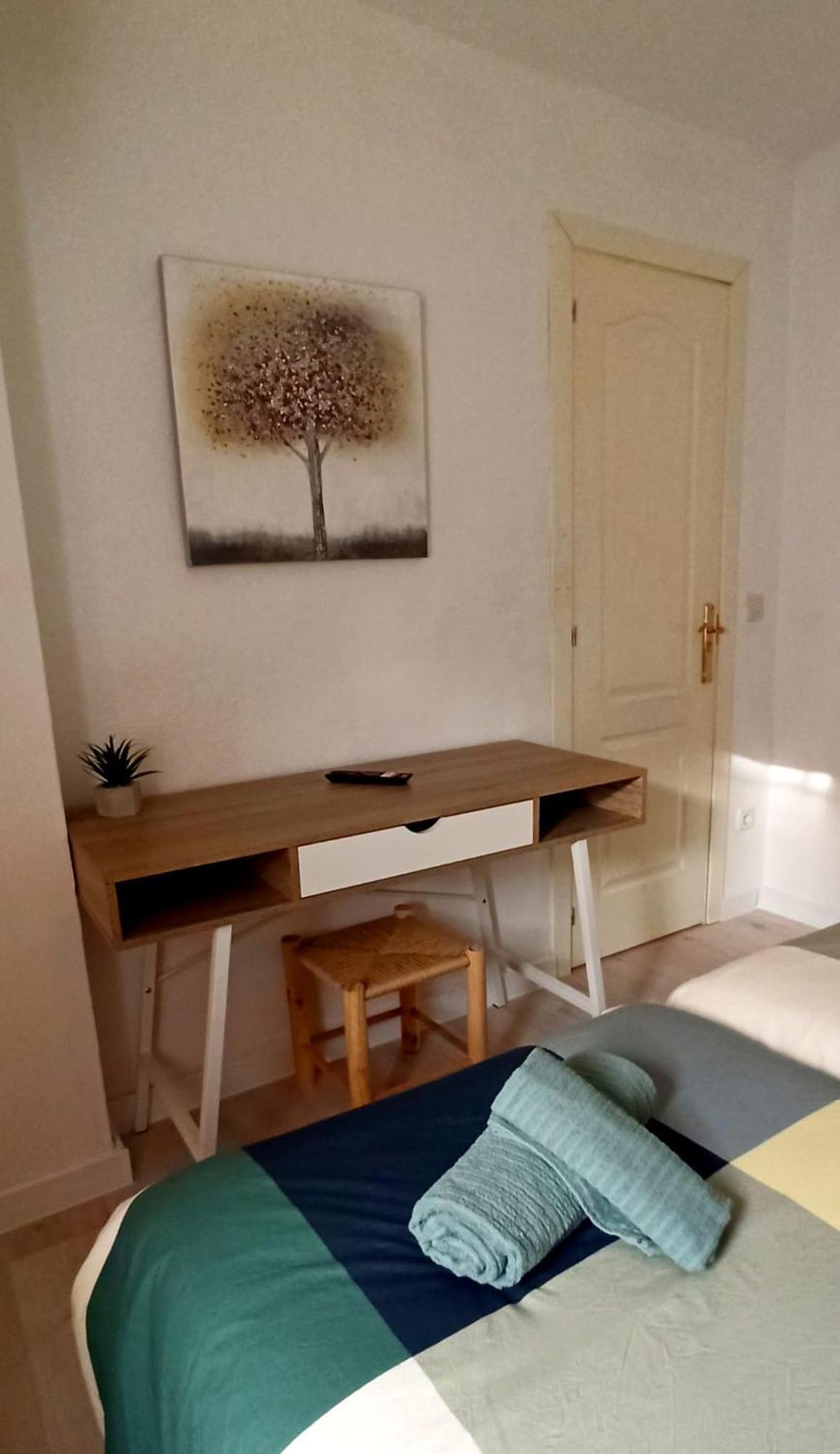 Appartamento Casa Rustica Ronda Esterno foto