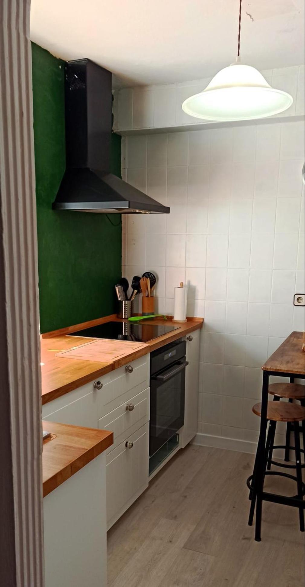 Appartamento Casa Rustica Ronda Esterno foto