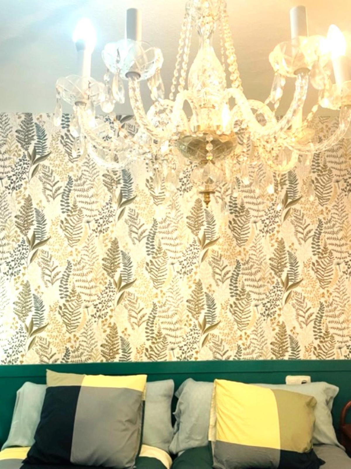 Appartamento Casa Rustica Ronda Esterno foto