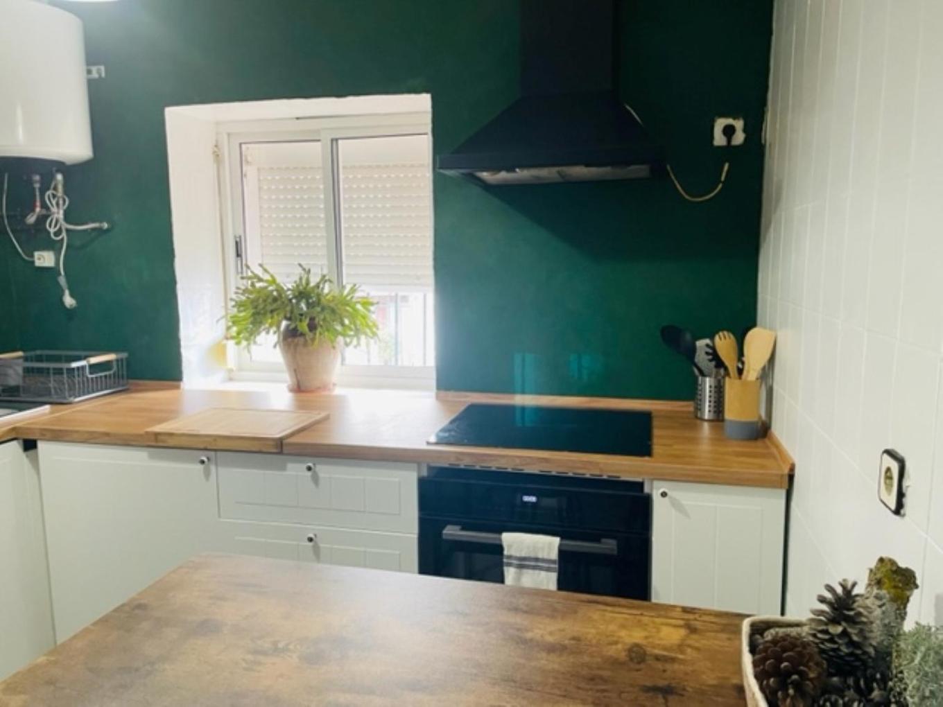 Appartamento Casa Rustica Ronda Esterno foto