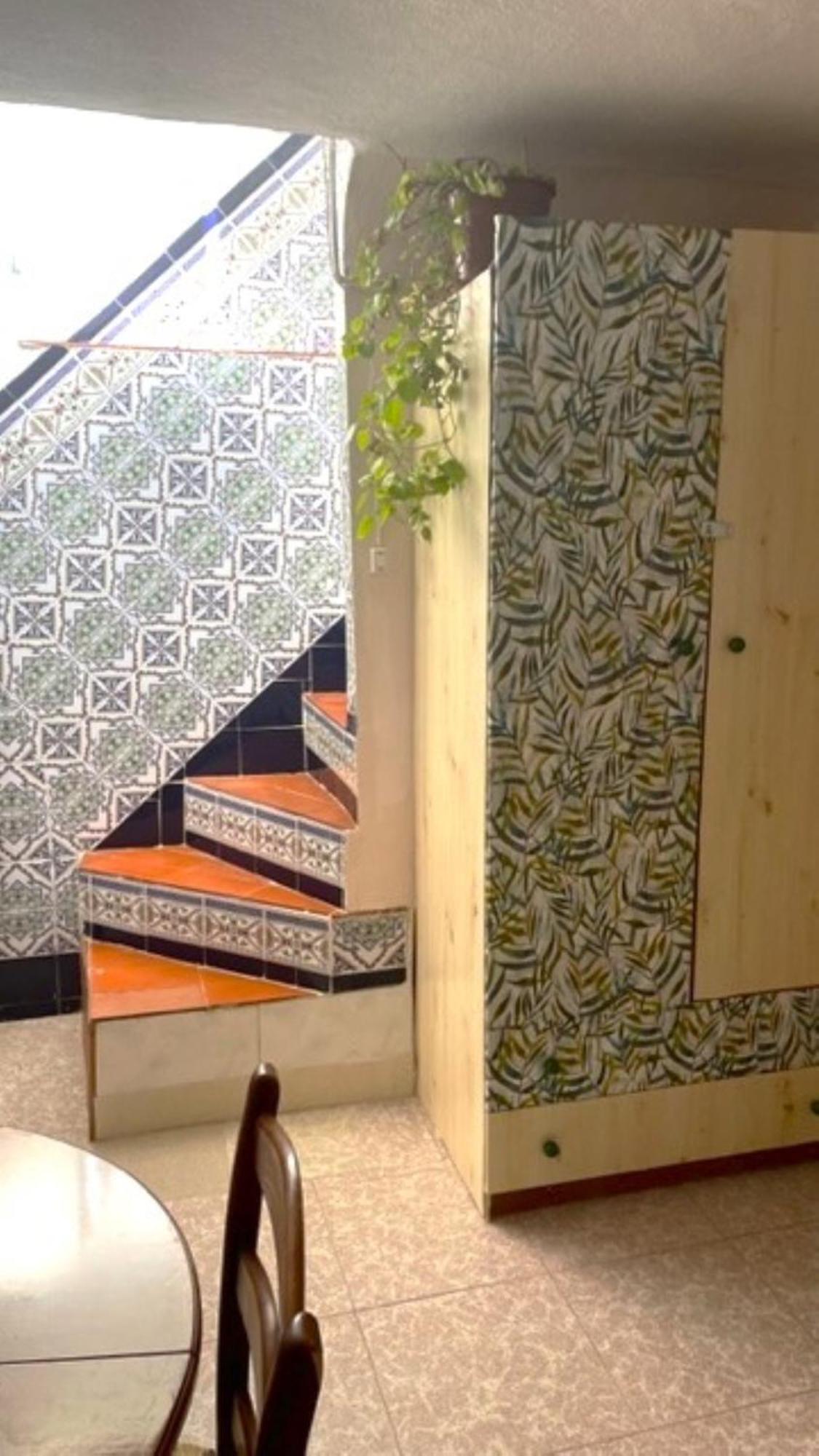 Appartamento Casa Rustica Ronda Esterno foto