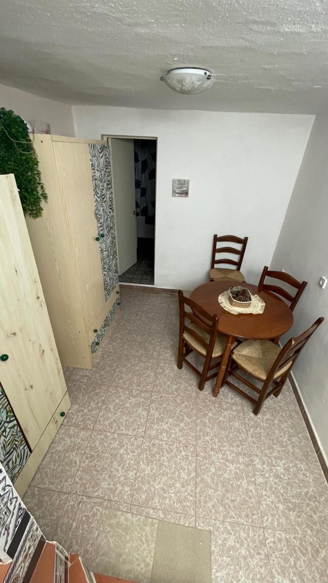 Appartamento Casa Rustica Ronda Esterno foto