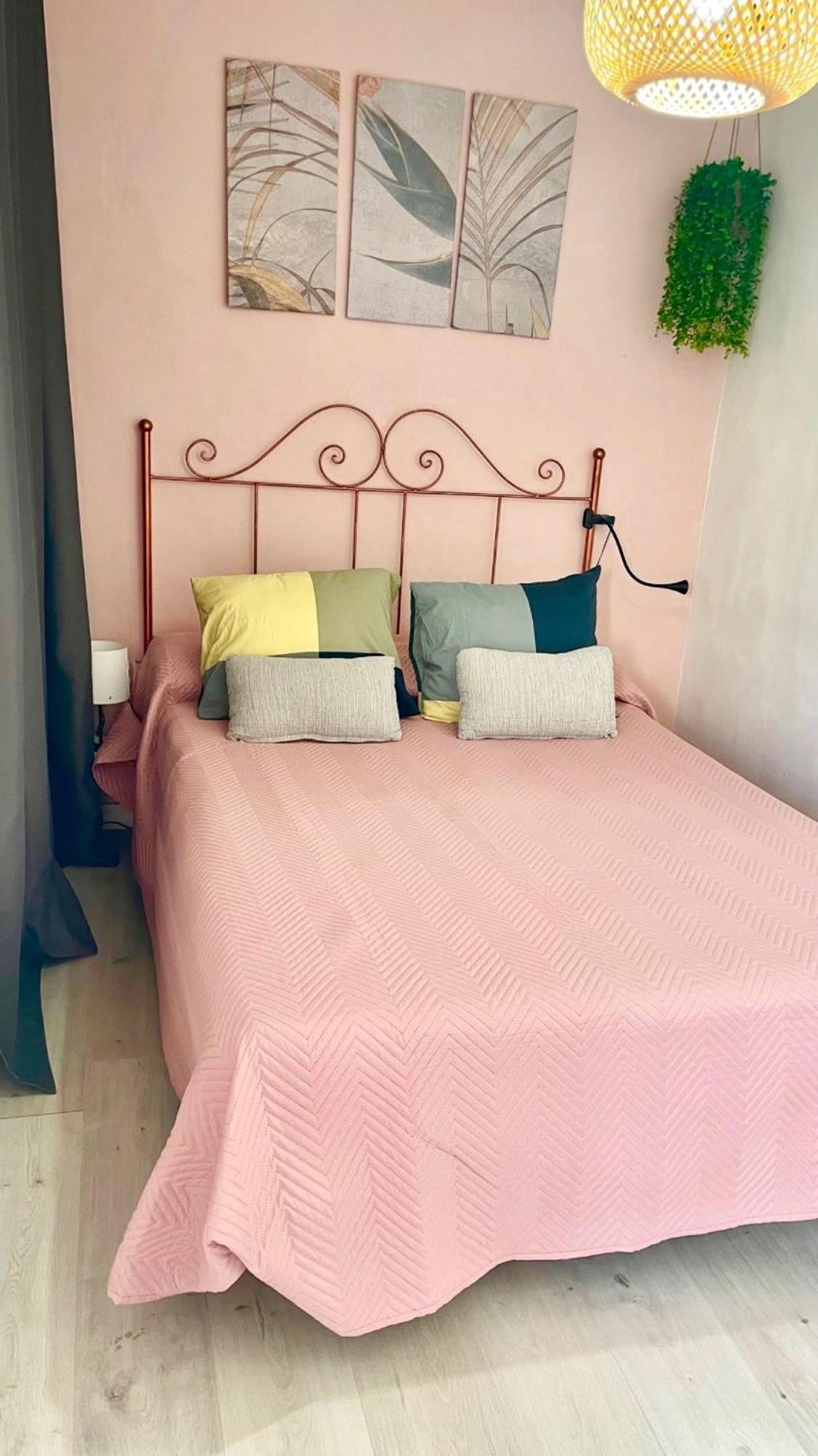 Appartamento Casa Rustica Ronda Esterno foto