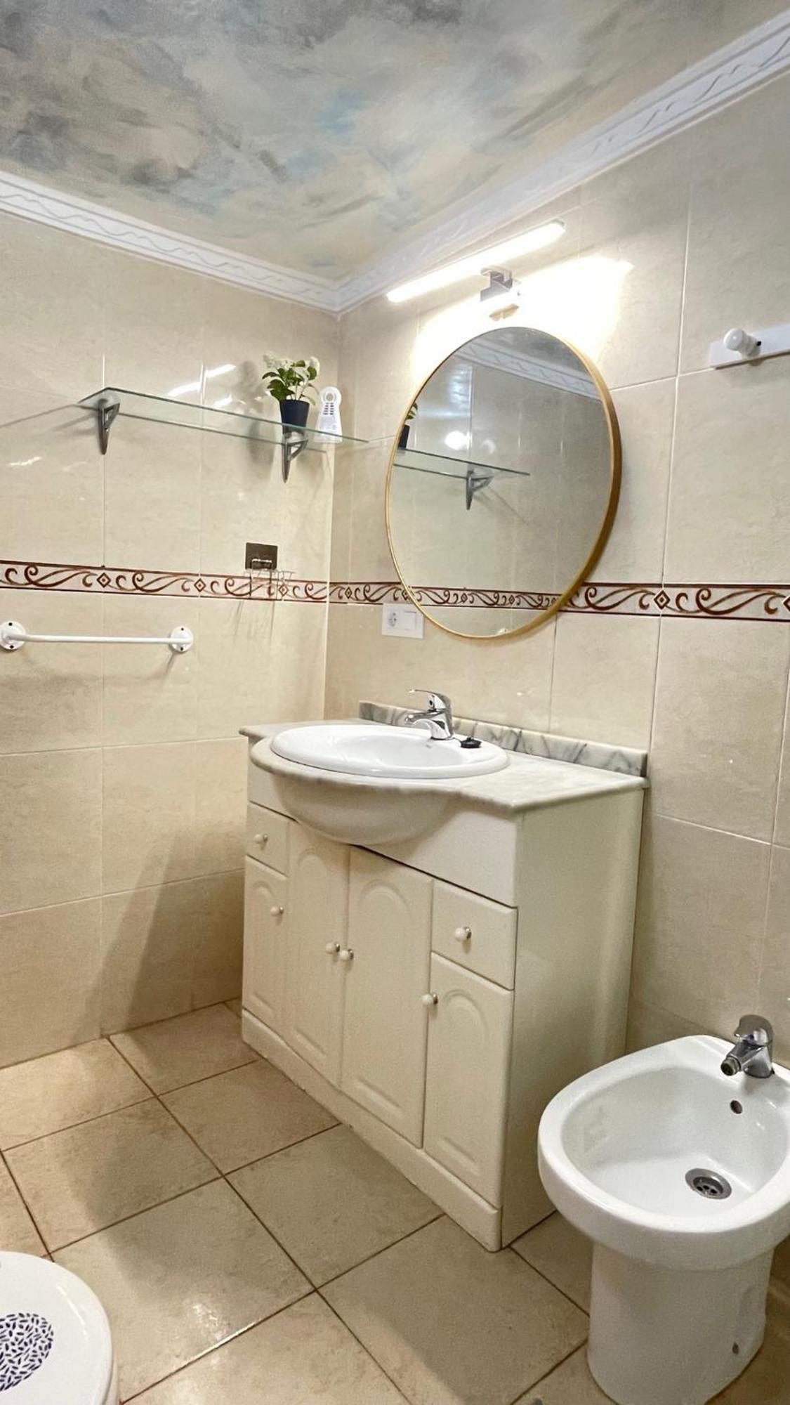 Appartamento Casa Rustica Ronda Esterno foto